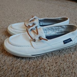Sperry Slip On